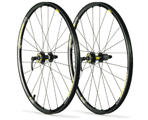 Mavic 13K