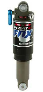 Fox Float RL