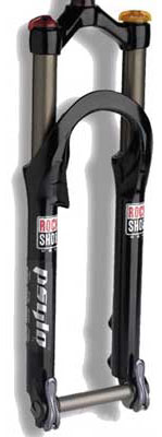 Rock Shox Psylo