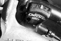 Shimano Deore